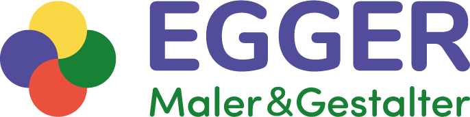 Logo Maler Egger